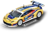 Auto Carrera D132 - 30766 Lamborghini Huracán GT3