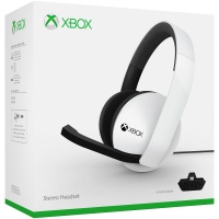 XONE Stereo Headset White (Elephant)