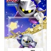 WiiU Kirby and Rainbow Paintbrush + Meta Knight