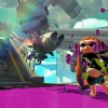 WiiU Splatoon + amiibo Splatoon Girl