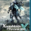WiiU Xenoblade Chronicles X + R.O.B. Famicom 54