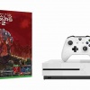 XONE S 1TB White + Halo Wars 2 Ultimate Edition