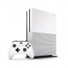 XONE S 1TB White + Halo Wars 2 Ultimate Edition