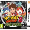 3DS YO-KAI WATCH 2: Bony Spirits