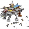 LEGO Star Wars 75157 AT-TE kapitána Rexa