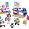 LEGO Friends 41307 Olivia a tvůrčí laboratoř