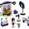LEGO Friends 41305 Emma a fotografický ateliér