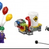 LEGO Batman 70900 Movie Jokerov útek v balóne