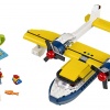 LEGO CREATOR 31064 Dobrodružství na ostrově