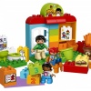 LEGO DUPLO 10833 Školka