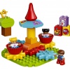 LEGO DUPLO 10845 Môj prvý kolotoč
