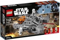 LEGO Star Wars 75152 Útočný vznášajúci sa tank