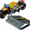 LEGO TECHNIC 42058 Motorka pre kaskadérov