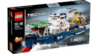 LEGO TECHNIC 42064 Výzkumná oceánská loď