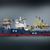 LEGO TECHNIC 42064 Výzkumná oceánská loď