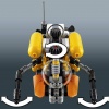LEGO TECHNIC 42064 Výzkumná oceánská loď