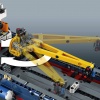 LEGO TECHNIC 42064 Výzkumná oceánská loď