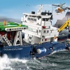 LEGO TECHNIC 42064 Výzkumná oceánská loď