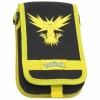 New 3DS XL Pouch - Pokémon Go Yellow