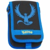 New 3DS XL Pouch - Pokémon Go Blue