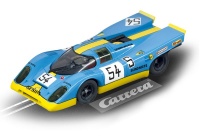 Auto Carrera EVO - 27552 Porsche 917K 1970