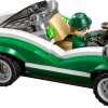 LEGO Batman 70903 Hádankár a jeho voz Riddle Racer