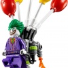 LEGO Batman 70900 Movie Jokerov útek v balóne