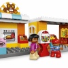 LEGO DUPLO 10836 Náměstí