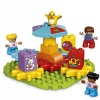 LEGO DUPLO 10845 Môj prvý kolotoč