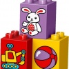 LEGO DUPLO 10845 Môj prvý kolotoč