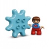 LEGO DUPLO 10845 Môj prvý kolotoč
