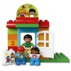 LEGO DUPLO 10833 Školka