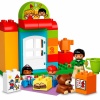 LEGO DUPLO 10833 Školka