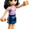 LEGO Friends 41305 Emma a fotografický ateliér