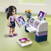 LEGO Friends 41305 Emma a fotografický ateliér