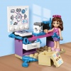 LEGO Friends 41307 Olivia a tvůrčí laboratoř