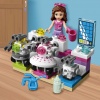 LEGO Friends 41307 Olivia a tvůrčí laboratoř