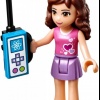 LEGO Friends 41307 Olivia a tvůrčí laboratoř