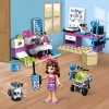 LEGO Friends 41307 Olivia a tvůrčí laboratoř