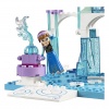 LEGO Juniors 10736 Ledové hřiště pro Annu a Elsu
