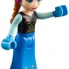 LEGO Juniors 10736 Ledové hřiště pro Annu a Elsu