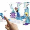LEGO Juniors 10736 Ledové hřiště pro Annu a Elsu