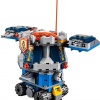 LEGO Nexo Knights 70322 Axlov vežový transportér