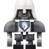 LEGO Nexo Knights 70348 Lance a turnajový voz