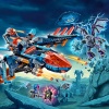 LEGO Nexo Knights 70351 Clayové lietadlo Falcon Fight