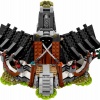 LEGO NINJAGO 70627 Dračia vyhňa