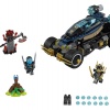 LEGO NINJAGO 70625 Samuraj VXL