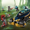 LEGO NINJAGO 70625 Samuraj VXL