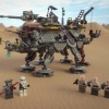 LEGO Star Wars 75157 AT-TE kapitána Rexa