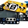 LEGO TECHNIC 42058 Motorka pre kaskadérov